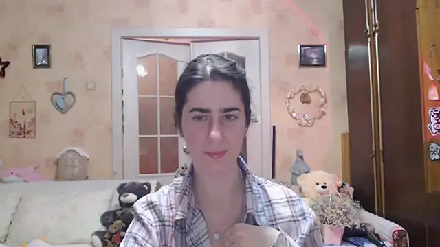 INELIKA online show from 17, 11, 2025