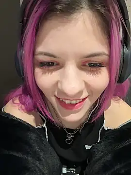 Katya Zaitseva online show from 5, 2, 2025