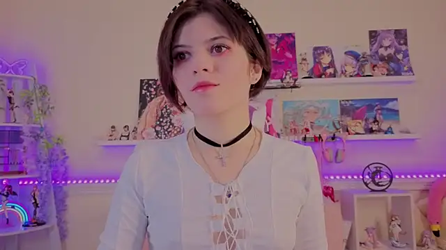 Katya Zaitseva online show from 12, 11, 2025