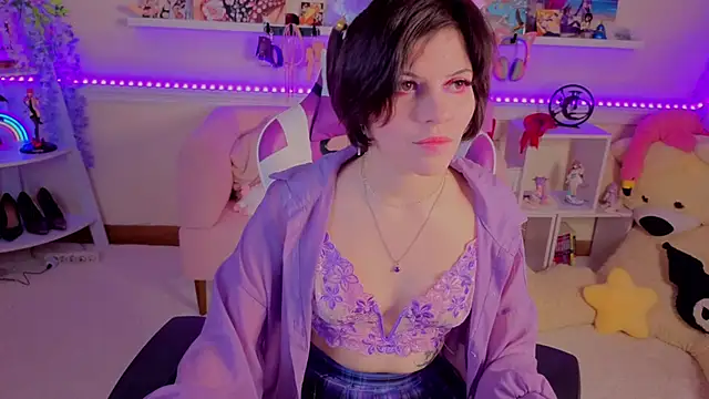 Katya Zaitseva online show from 28, 11, 2025