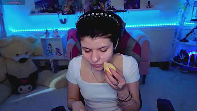 Katya Zaitseva online show from 26, 4, 2026