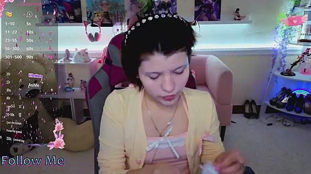 Snapshot of Katya_Zaitseva chatting on 2, 5, 2026 Katya Zaitseva online show from 2, 5, 2026