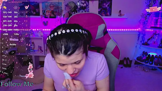 Snapshot of Katya_Zaitseva chatting on 4, 5, 2026 Katya Zaitseva online show from 4, 5, 2026