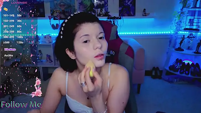 Snapshot of Katya_Zaitseva chatting on 8, 5, 2026 Katya Zaitseva online show from 8, 5, 2026