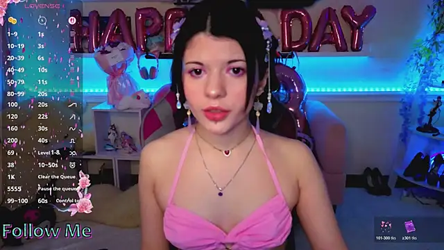 Snapshot of Katya_Zaitseva chatting on 16, 5, 2026 Katya Zaitseva online show from 16, 5, 2026