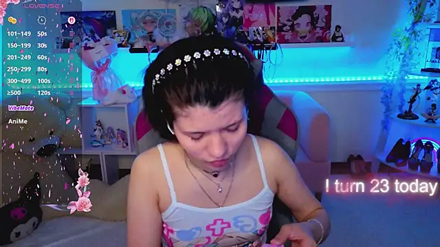 Snapshot of Katya_Zaitseva chatting on 17, 5, 2026 Katya Zaitseva online show from 17, 5, 2026