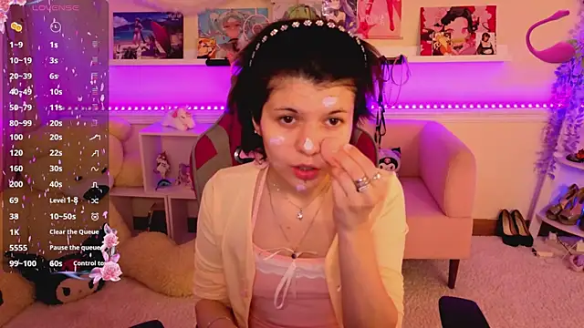 Snapshot of Katya_Zaitseva chatting on 4, 6, 2026 Katya Zaitseva online show from 4, 6, 2026