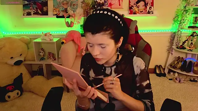Snapshot of Katya_Zaitseva chatting on 5, 6, 2026 Katya Zaitseva online show from 5, 6, 2026