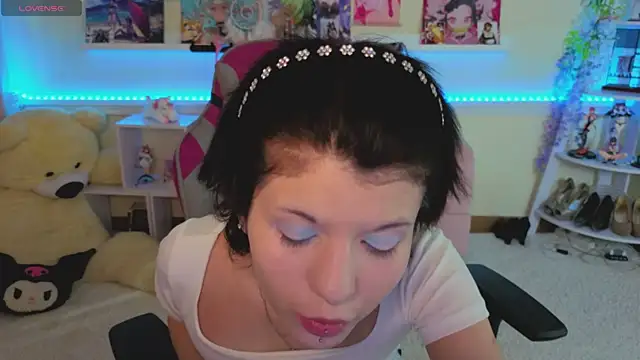 Snapshot of Katya_Zaitseva chatting on 11, 6, 2026 Katya Zaitseva online show from 11, 6, 2026