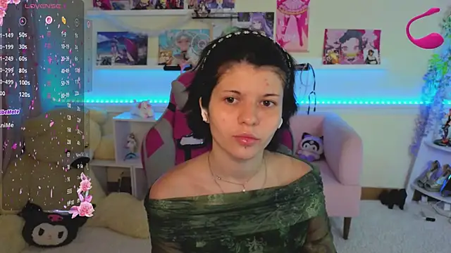 Snapshot of Katya_Zaitseva chatting on 12, 6, 2026 Katya Zaitseva online show from 12, 6, 2026