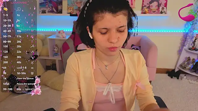 Snapshot of Katya_Zaitseva chatting on 14, 6, 2026 Katya Zaitseva online show from 14, 6, 2026