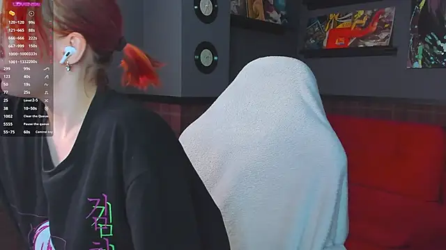 Jane Hayes online show from 8, 2, 2025