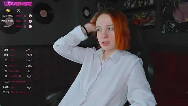 Jane Hayes online show from 11, 3, 2025