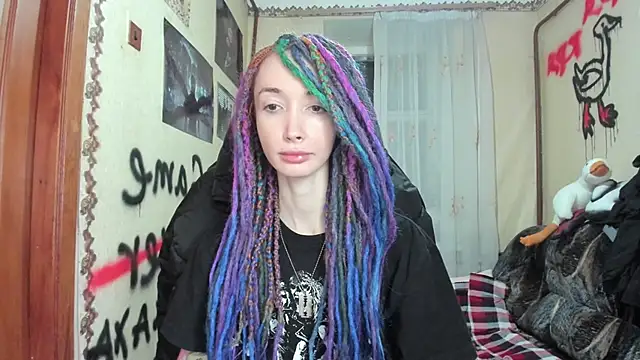 Roxy Silver online show from 17, 12, 2024