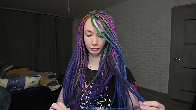 Roxy Silver online show from 19, 12, 2024