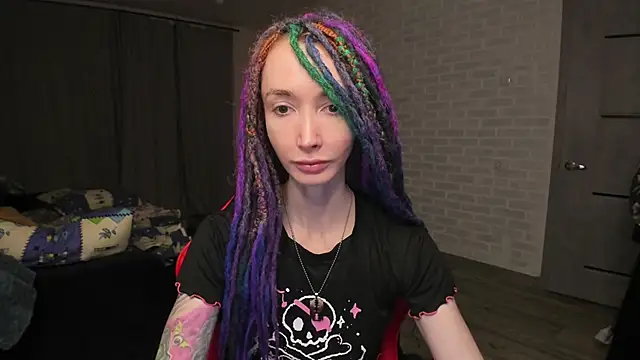 Roxy Silver online show from 27, 12, 2024