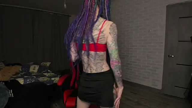 Roxy Silver online show from 29, 1, 2025