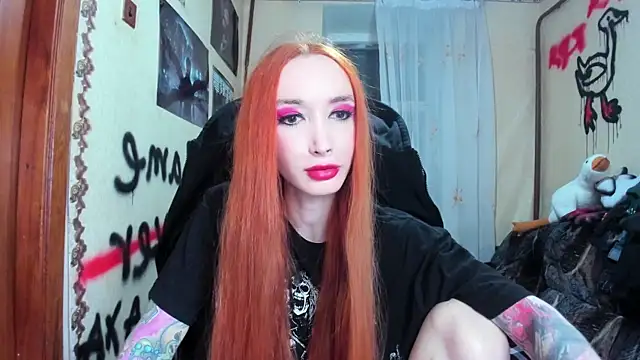 Roxy Silver online show from 22, 3, 2025