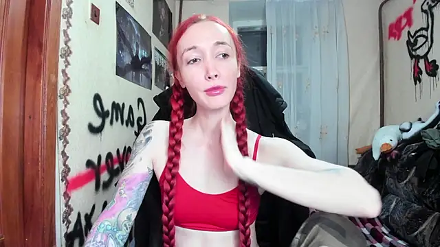 Roxy Silver online show from 2, 3, 2026