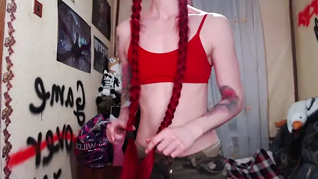 Roxy Silver online show from 16, 4, 2026