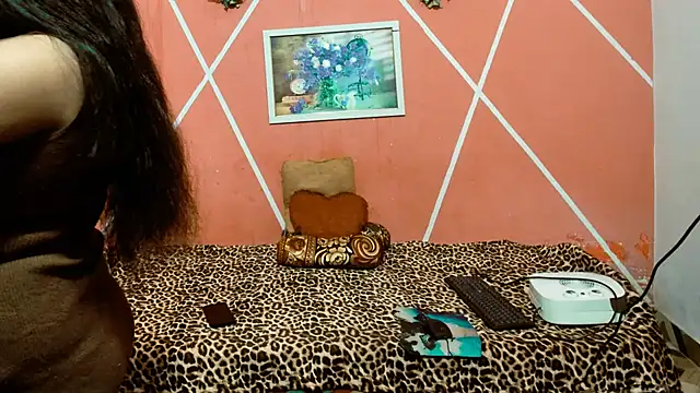 Snapshot of Mia_jonny6 chatting on 27, 2, 2026 Mia jonny6 online show from 27, 2, 2026