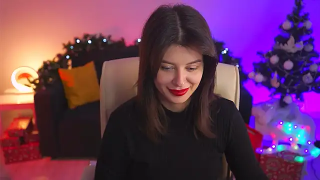 NicoleMun online show from 7, 12, 2024