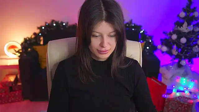 NicoleMun online show from 8, 12, 2024