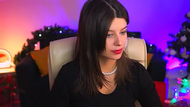 NicoleMun online show from 20, 12, 2024