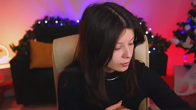 NicoleMun online show from 19, 1, 2025