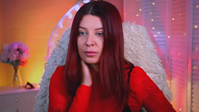 NicoleMun online show from 24, 2, 2026