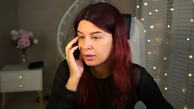 NicoleMun online show from 29, 7, 2026