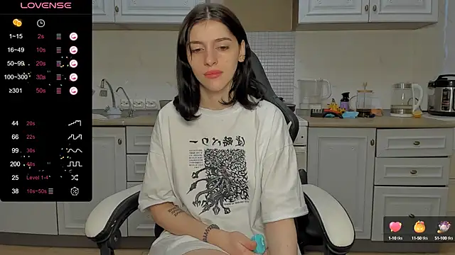 broosnica1 online show from 6, 1, 2025