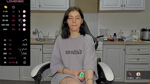 broosnica1 online show from 8, 1, 2025