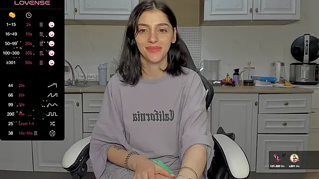 broosnica1 online show from 9, 1, 2025