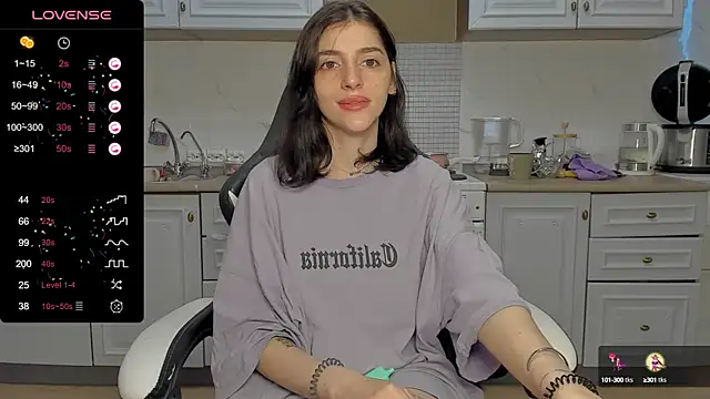 broosnica1 online show from 18, 1, 2025