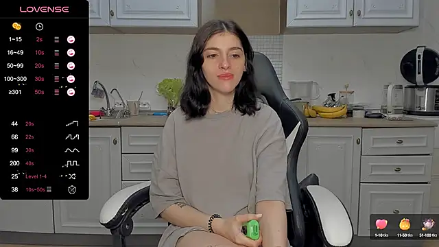 broosnica1 online show from 24, 1, 2025