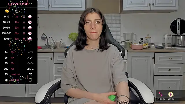 broosnica1 online show from 24, 1, 2025