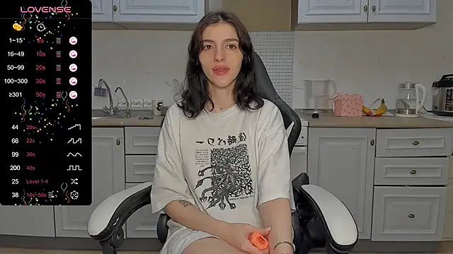 broosnica1 online show from 31, 1, 2025