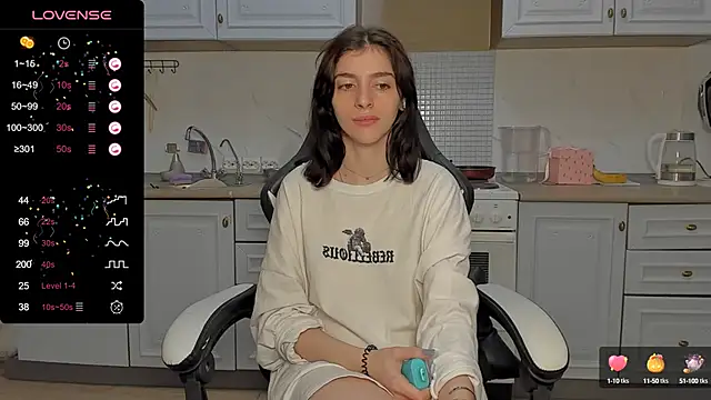 broosnica1 online show from 4, 2, 2025