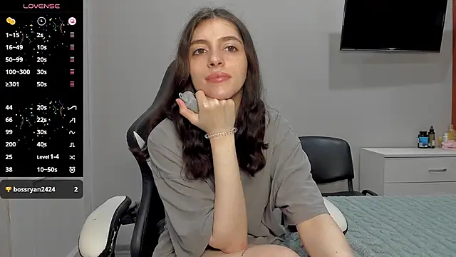 broosnica1 online show from 7, 10, 2025