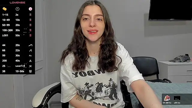 broosnica1 online show from 20, 11, 2025