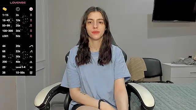 Snapshot of broosnica1 chatting on 2, 12, 2025 broosnica1 online show from 2, 12, 2025