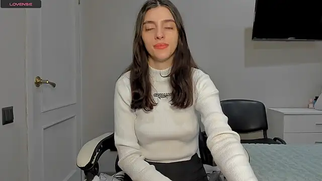 Snapshot of broosnica1 chatting on 7, 1, 2026 broosnica1 online show from 7, 1, 2026