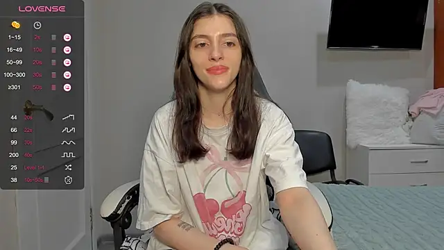 Snapshot of broosnica1 chatting on 16, 1, 2026 broosnica1 online show from 16, 1, 2026