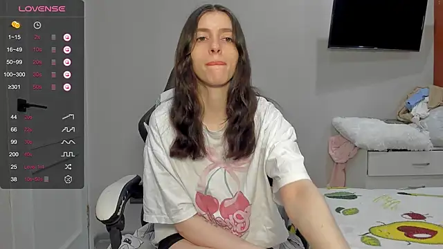 Snapshot of broosnica1 chatting on 5, 2, 2026 broosnica1 online show from 5, 2, 2026