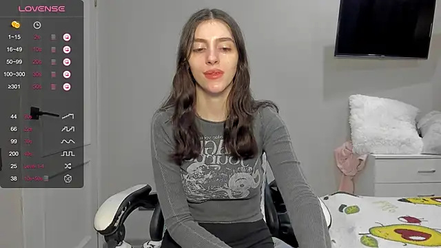 Snapshot of broosnica1 chatting on 8, 2, 2026 broosnica1 online show from 8, 2, 2026