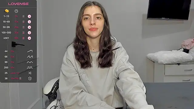 Snapshot of broosnica1 chatting on 17, 2, 2026 broosnica1 online show from 17, 2, 2026