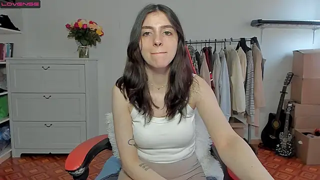 Snapshot of broosnica1 chatting on 30, 3, 2026 broosnica1 online show from 30, 3, 2026