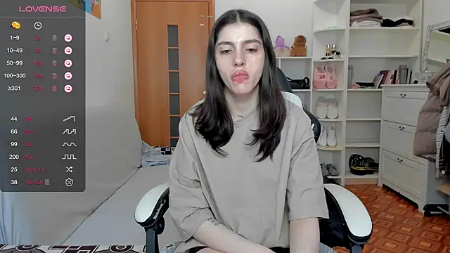 broosnica1 online show from 22, 4, 2026