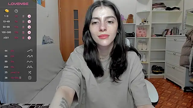 broosnica1 online show from 23, 4, 2026